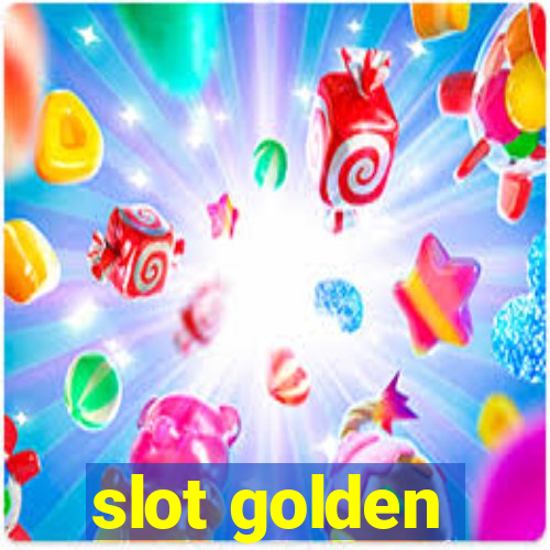 slot golden