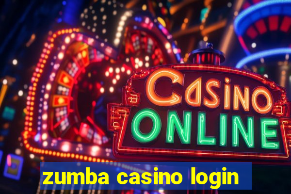 zumba casino login