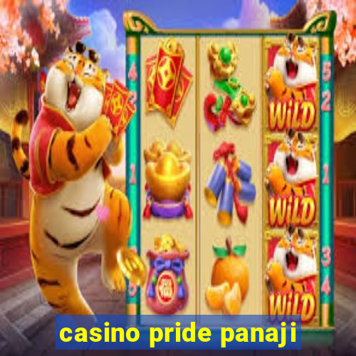 casino pride panaji