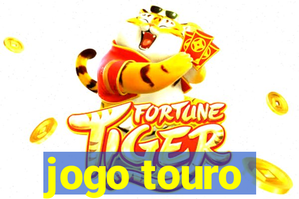 jogo touro