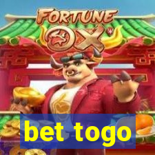 bet togo