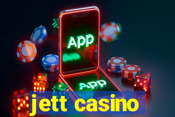 jett casino