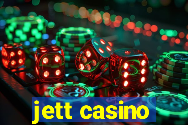 jett casino