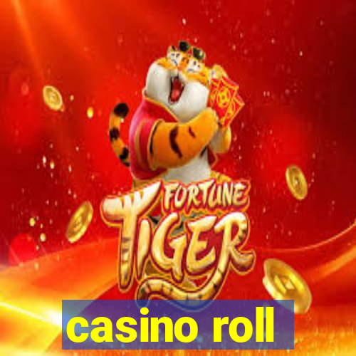 casino roll