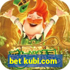 bet kubi.com