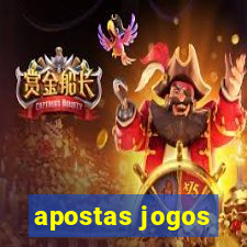 apostas jogos