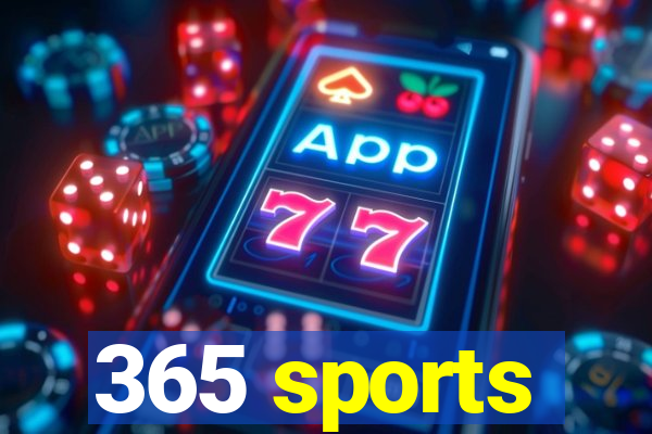 365 sports