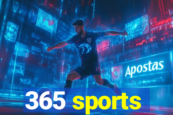 365 sports