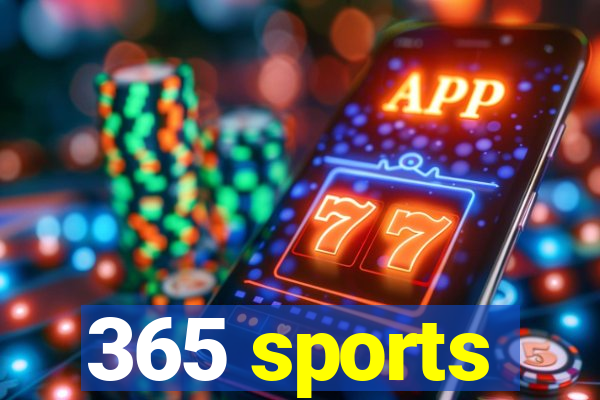 365 sports