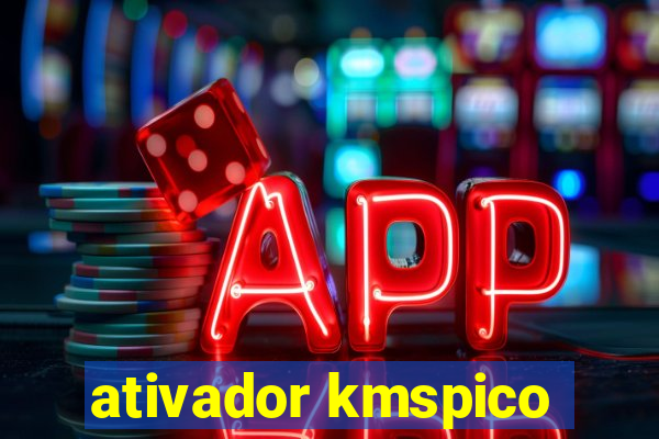 ativador kmspico