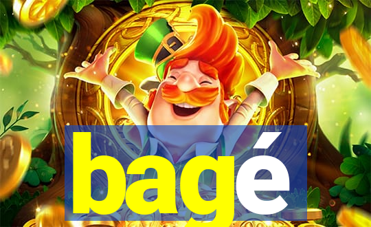 bagé