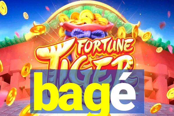 bagé