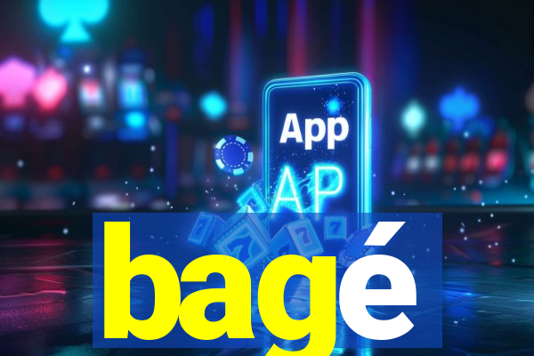 bagé