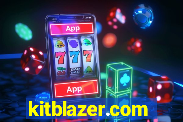 kitblazer.com