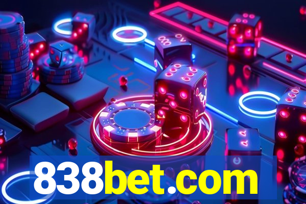 838bet.com