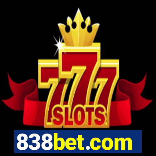 838bet.com