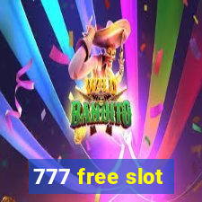 777 free slot