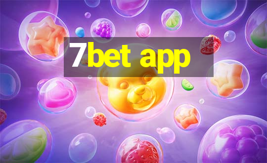 7bet app