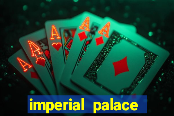 imperial palace casino mississippi