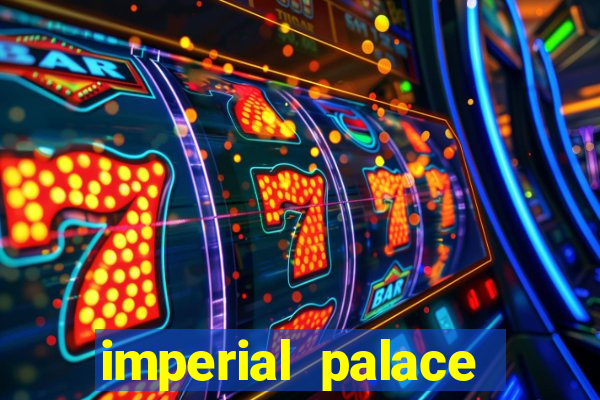 imperial palace casino mississippi