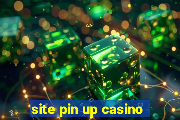 site pin up casino