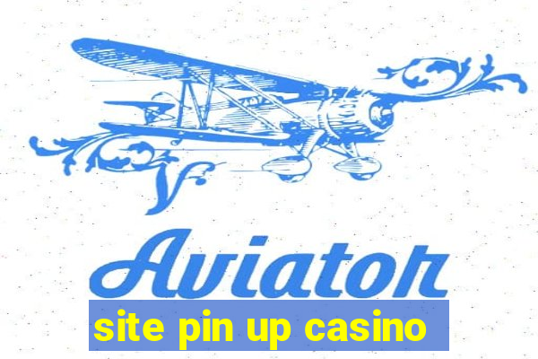 site pin up casino