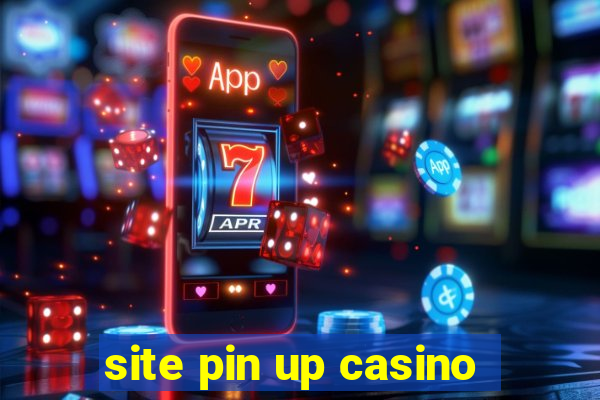 site pin up casino