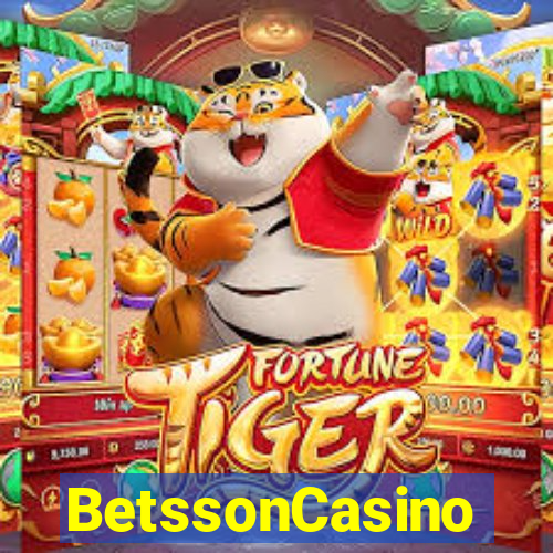 BetssonCasino