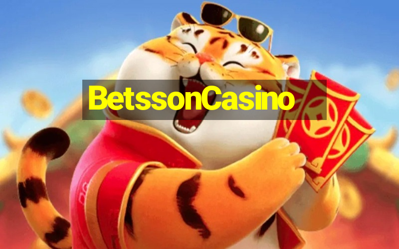 BetssonCasino