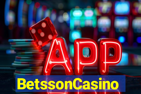 BetssonCasino