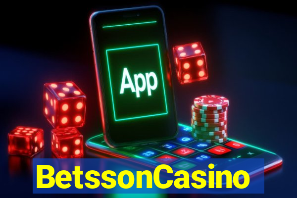 BetssonCasino