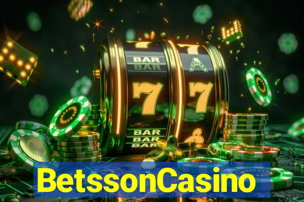 BetssonCasino