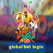 global bet login