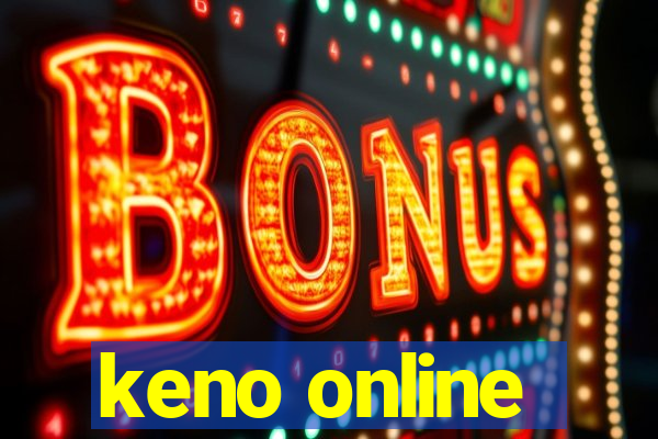 keno online