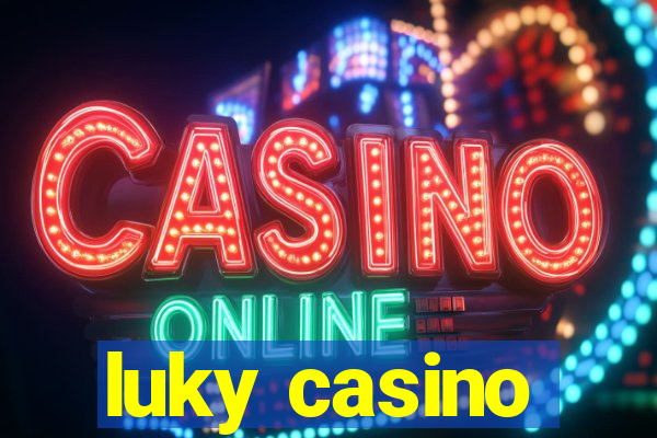 luky casino