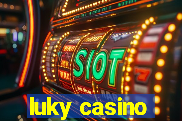 luky casino