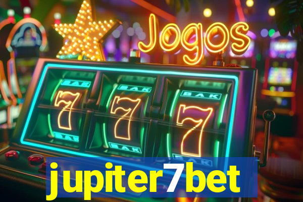 jupiter7bet