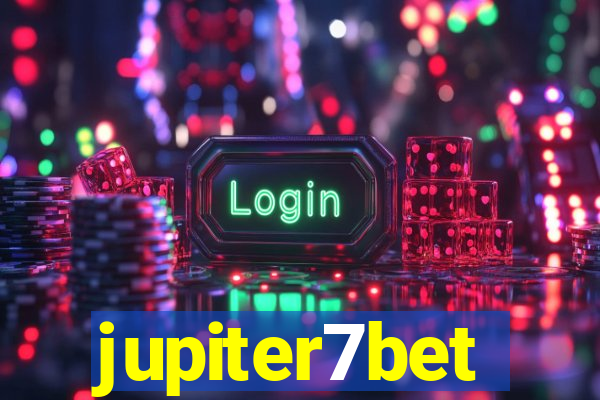 jupiter7bet