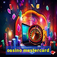 casino mastercard