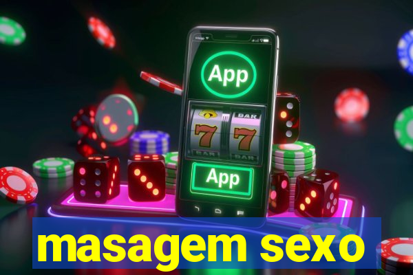 masagem sexo