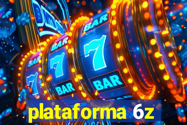 plataforma 6z