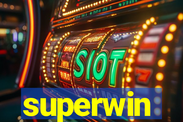 superwin