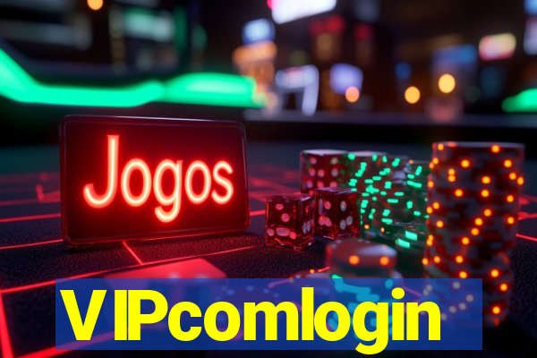 VIPcomlogin