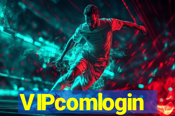 VIPcomlogin