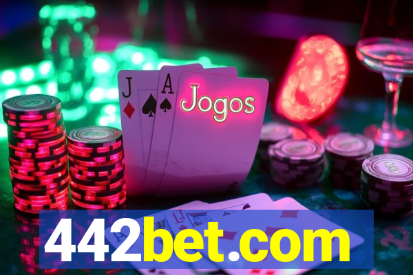 442bet.com