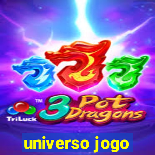 universo jogo