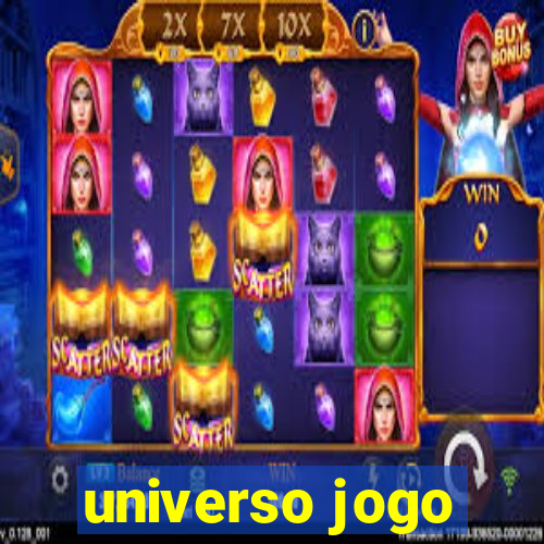 universo jogo