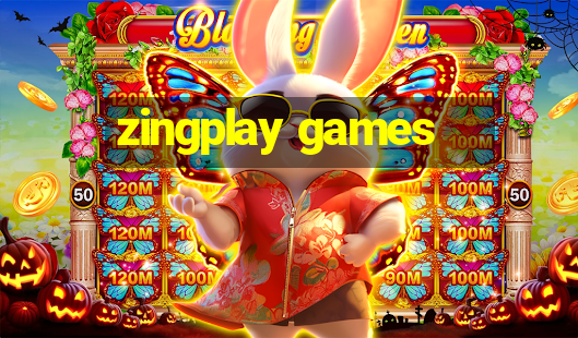 zingplay games