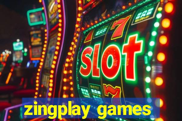 zingplay games