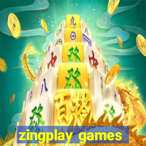 zingplay games